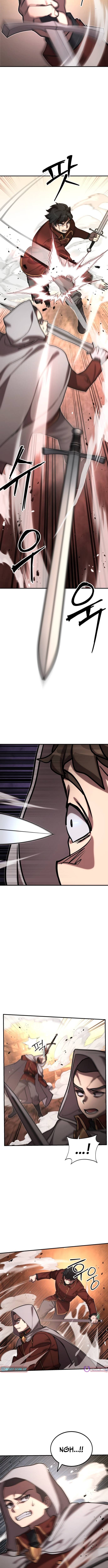 Artisan’s District – Chapter 13 – Page 11