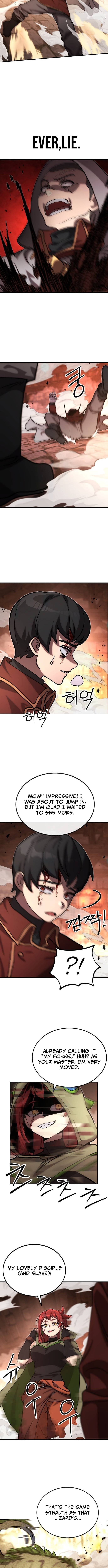 Artisan’s District – Chapter 13 – Page 14
