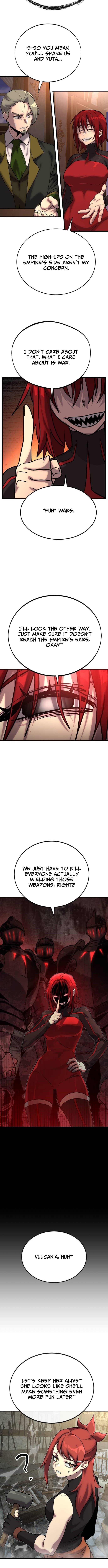 Artisan’s District – Chapter 14 – Page 3