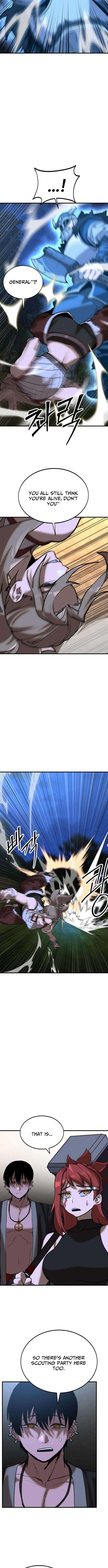 Artisan’s District – Chapter 16 – Page 10