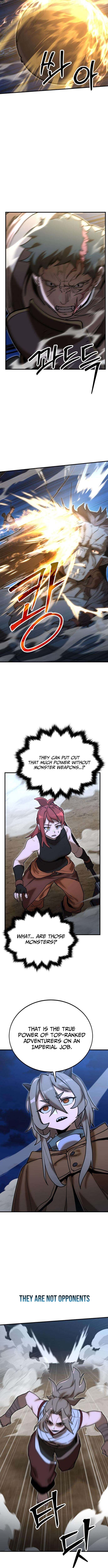 Artisan’s District – Chapter 17 – Page 5