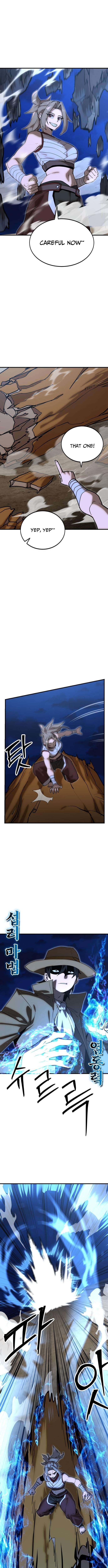 Artisan’s District – Chapter 17 – Page 7