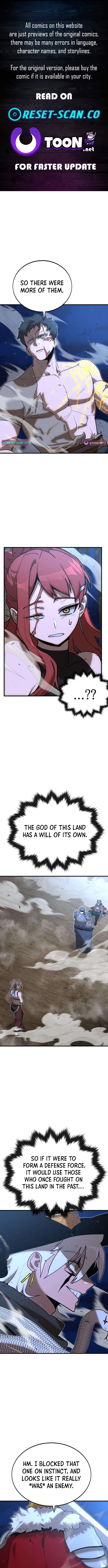 Artisan’s District – Chapter 20 – Page 1