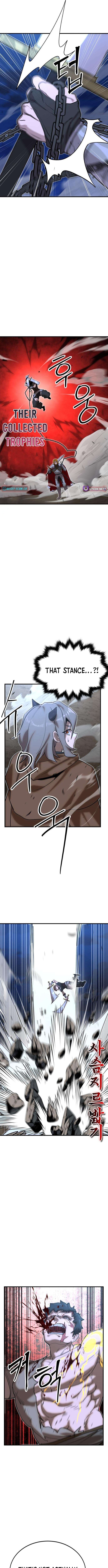 Artisan’s District – Chapter 20 – Page 6