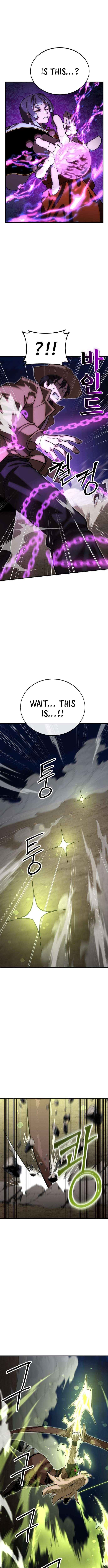 Artisan’s District – Chapter 20 – Page 11
