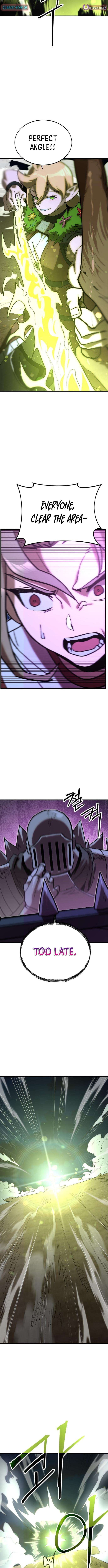 Artisan’s District – Chapter 20 – Page 12