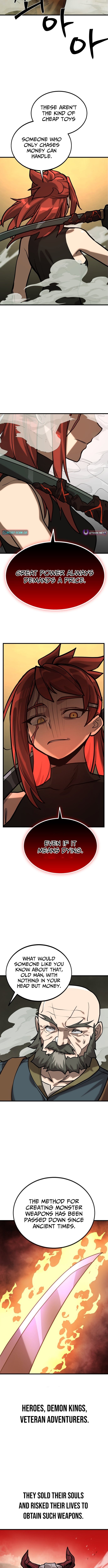 Artisan’s District – Chapter 3 – Page 6
