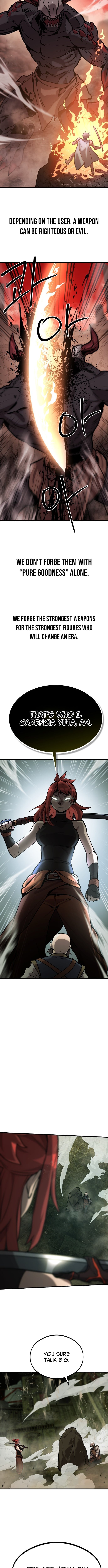 Artisan’s District – Chapter 3 – Page 7
