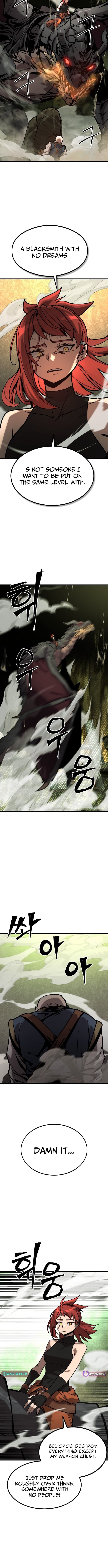Artisan’s District – Chapter 3 – Page 9