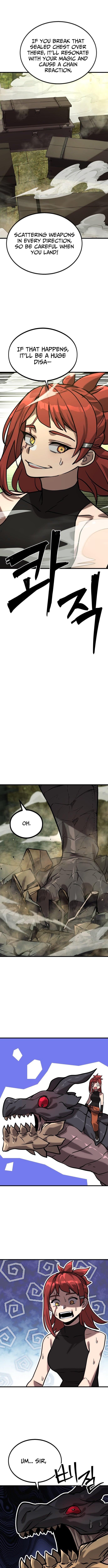 Artisan’s District – Chapter 3 – Page 10
