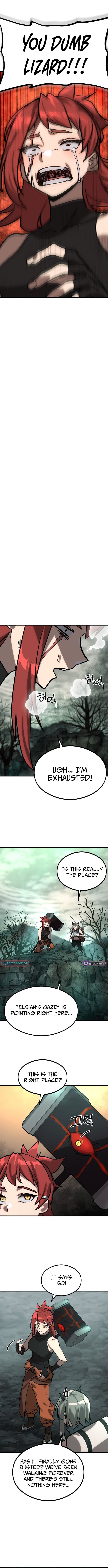 Artisan’s District – Chapter 3 – Page 13