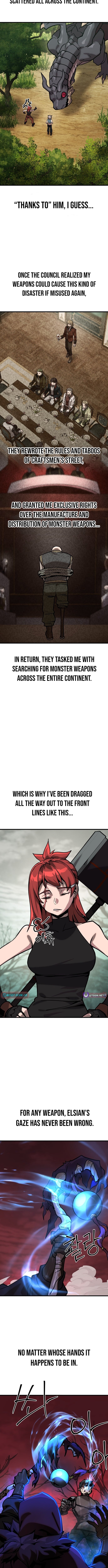 Artisan’s District – Chapter 3 – Page 15