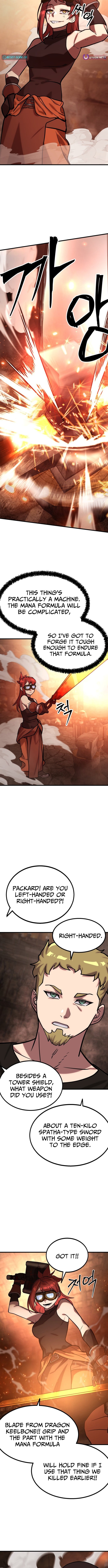 Artisan’s District – Chapter 4 – Page 10