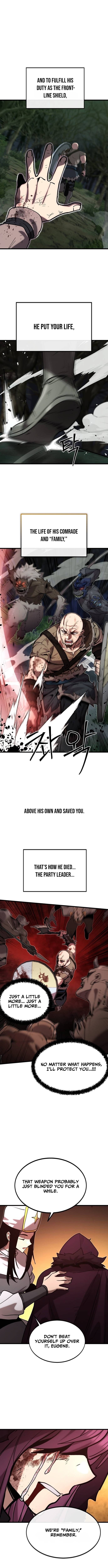 Artisan’s District – Chapter 7 – Page 4