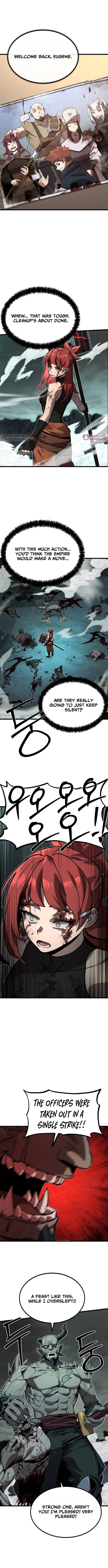 Artisan’s District – Chapter 7 – Page 5
