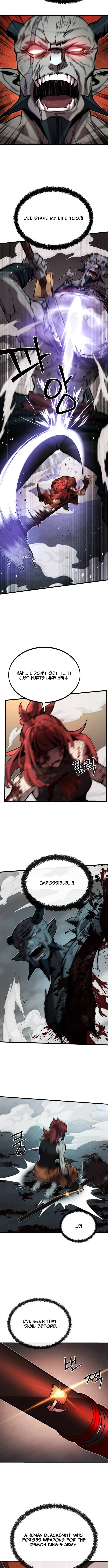 Artisan’s District – Chapter 7 – Page 8