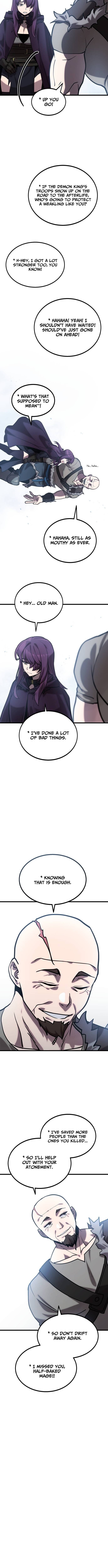 Artisan’s District – Chapter 7 – Page 14