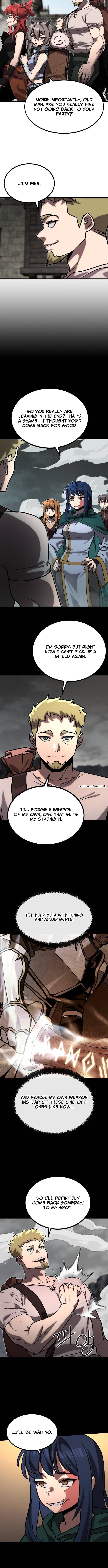 Artisan’s District – Chapter 8 – Page 4