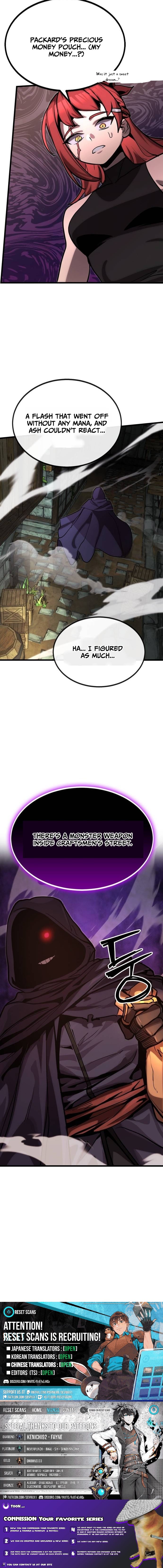 Artisan’s District – Chapter 8 – Page 14