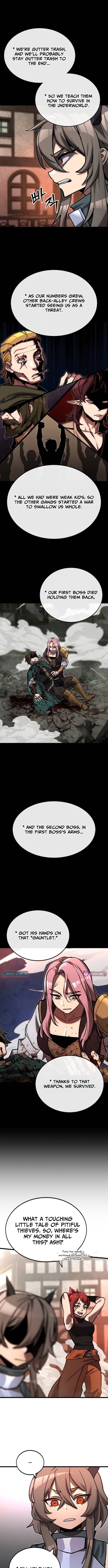 Artisan’s District – Chapter 9 – Page 13