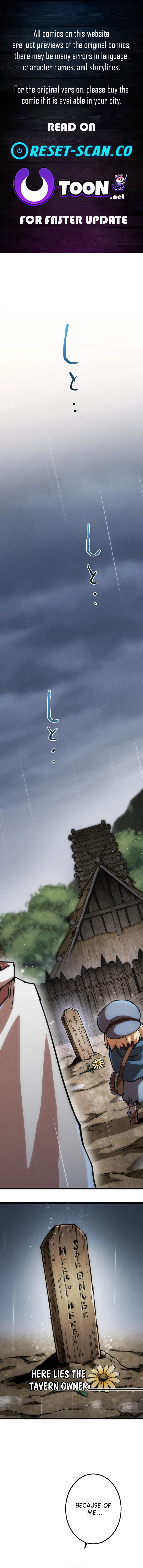 Assassin × Dragon Girl: A Classic Adventure Fantasy – Chapter 10 – Page 1