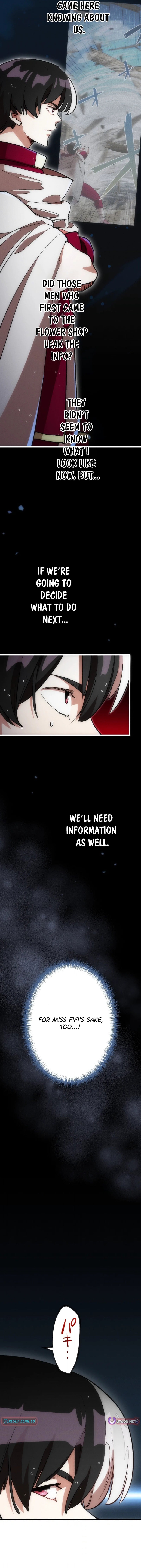 Assassin × Dragon Girl: A Classic Adventure Fantasy – Chapter 10 – Page 4