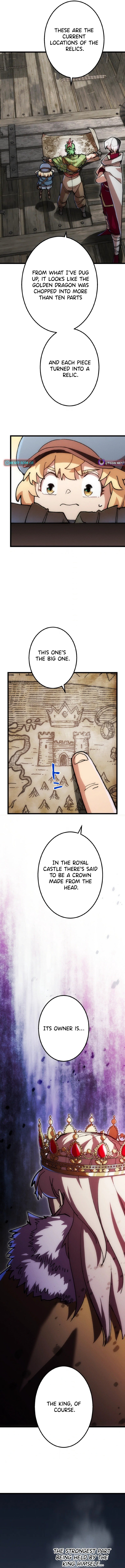 Assassin × Dragon Girl: A Classic Adventure Fantasy – Chapter 10 – Page 12