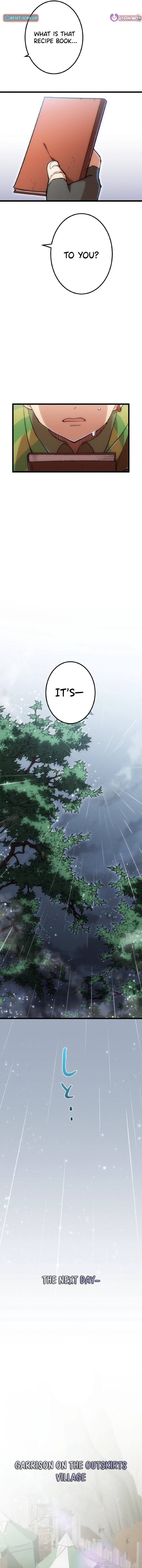 Assassin × Dragon Girl: A Classic Adventure Fantasy – Chapter 10 – Page 16