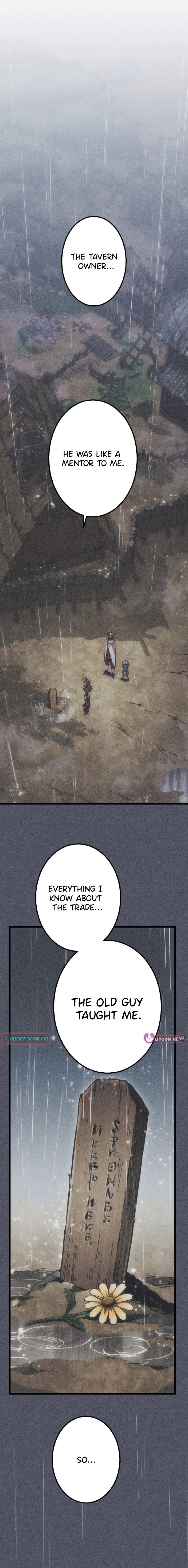 Assassin × Dragon Girl: A Classic Adventure Fantasy – Chapter 10 – Page 18