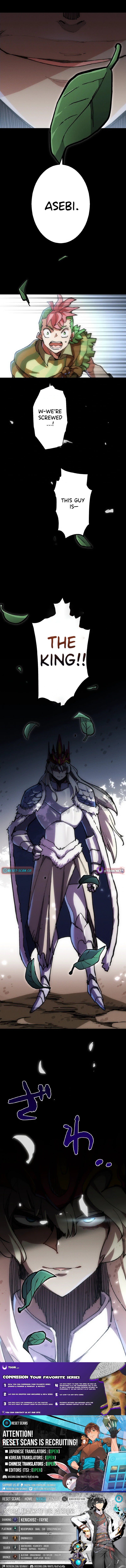 Assassin × Dragon Girl: A Classic Adventure Fantasy – Chapter 10 – Page 22