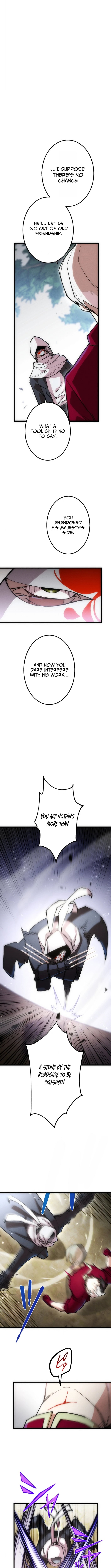 Assassin × Dragon Girl: A Classic Adventure Fantasy – Chapter 12 – Page 2