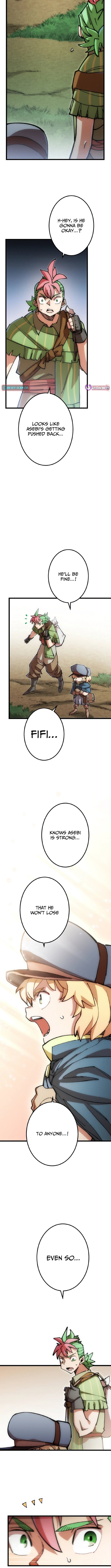 Assassin × Dragon Girl: A Classic Adventure Fantasy – Chapter 12 – Page 5