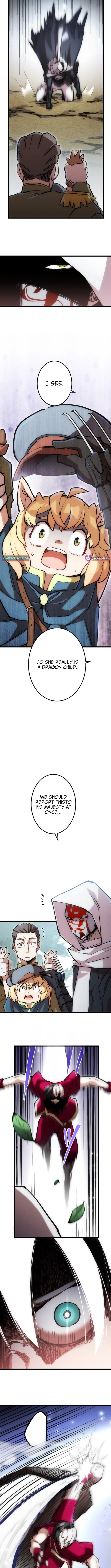 Assassin × Dragon Girl: A Classic Adventure Fantasy – Chapter 12 – Page 7
