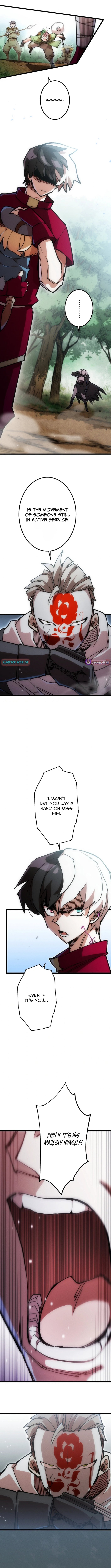 Assassin × Dragon Girl: A Classic Adventure Fantasy – Chapter 12 – Page 9