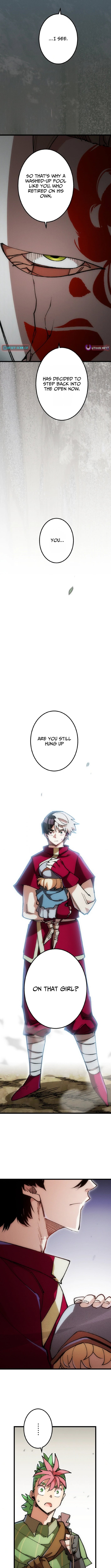 Assassin × Dragon Girl: A Classic Adventure Fantasy – Chapter 12 – Page 10