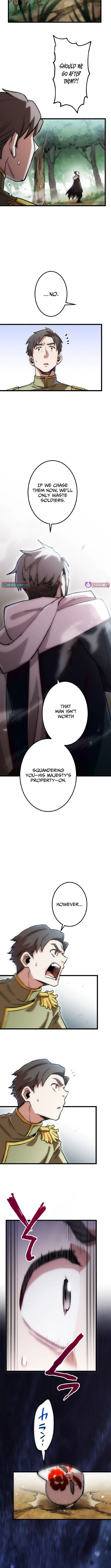 Assassin × Dragon Girl: A Classic Adventure Fantasy – Chapter 12 – Page 12