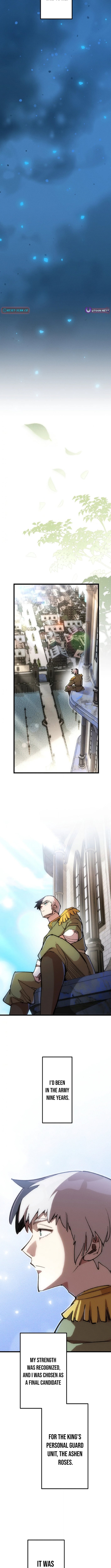 Assassin × Dragon Girl: A Classic Adventure Fantasy – Chapter 13 – Page 6