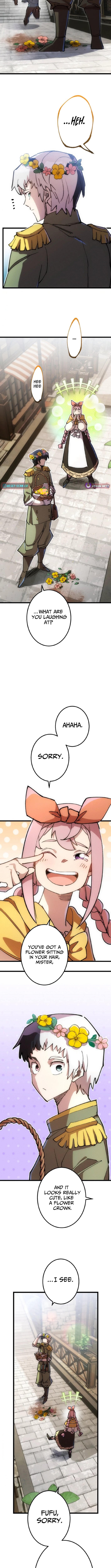 Assassin × Dragon Girl: A Classic Adventure Fantasy – Chapter 13 – Page 10