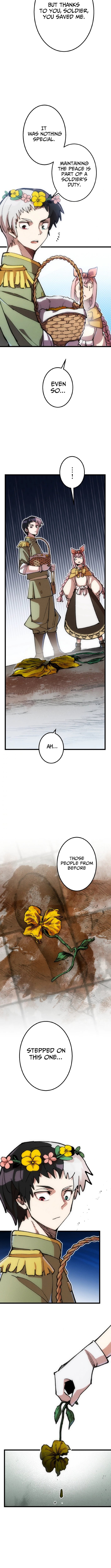 Assassin × Dragon Girl: A Classic Adventure Fantasy – Chapter 13 – Page 11