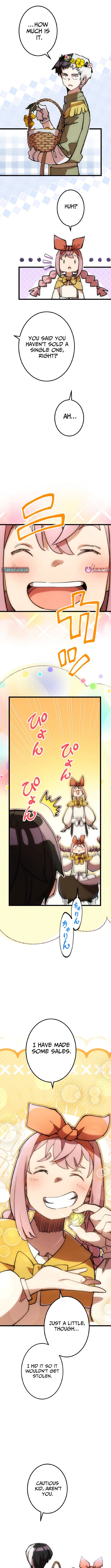 Assassin × Dragon Girl: A Classic Adventure Fantasy – Chapter 13 – Page 12