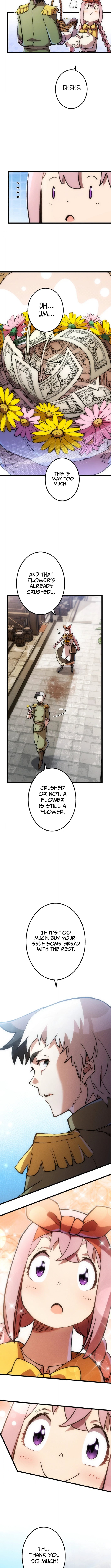 Assassin × Dragon Girl: A Classic Adventure Fantasy – Chapter 13 – Page 13