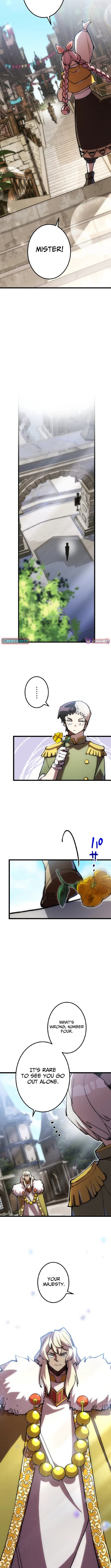 Assassin × Dragon Girl: A Classic Adventure Fantasy – Chapter 13 – Page 14