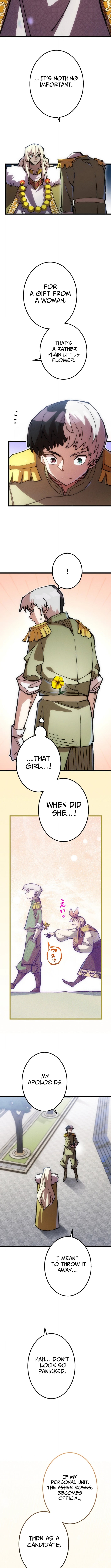 Assassin × Dragon Girl: A Classic Adventure Fantasy – Chapter 13 – Page 15