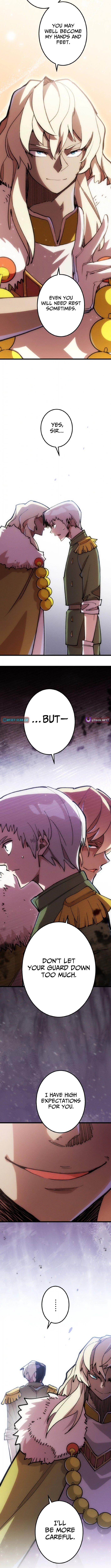Assassin × Dragon Girl: A Classic Adventure Fantasy – Chapter 13 – Page 16