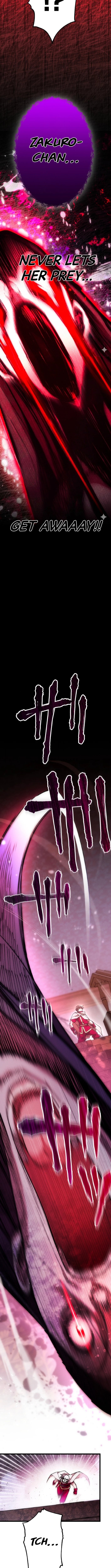 Assassin × Dragon Girl: A Classic Adventure Fantasy – Chapter 21 – Page 5