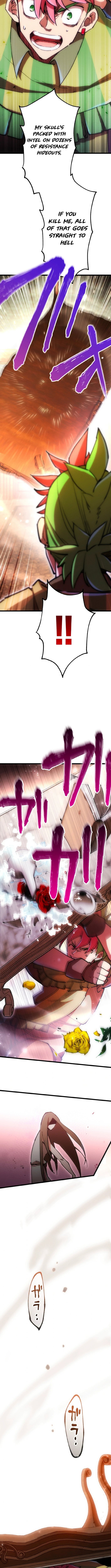 Assassin × Dragon Girl: A Classic Adventure Fantasy – Chapter 21 – Page 9