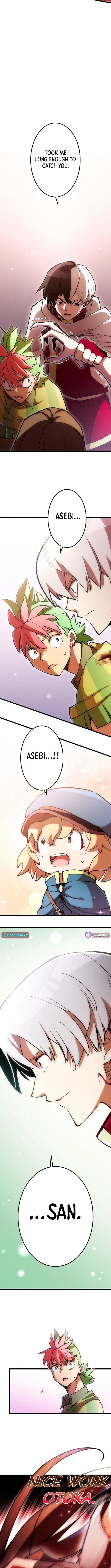 Assassin × Dragon Girl: A Classic Adventure Fantasy – Chapter 21 – Page 15