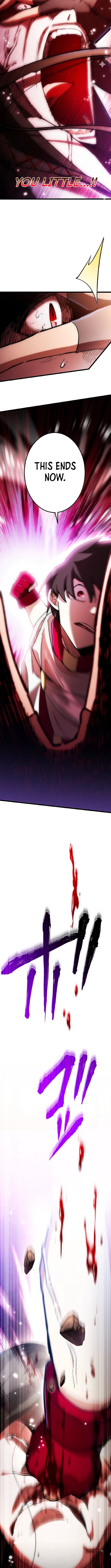 Assassin × Dragon Girl: A Classic Adventure Fantasy – Chapter 21 – Page 16