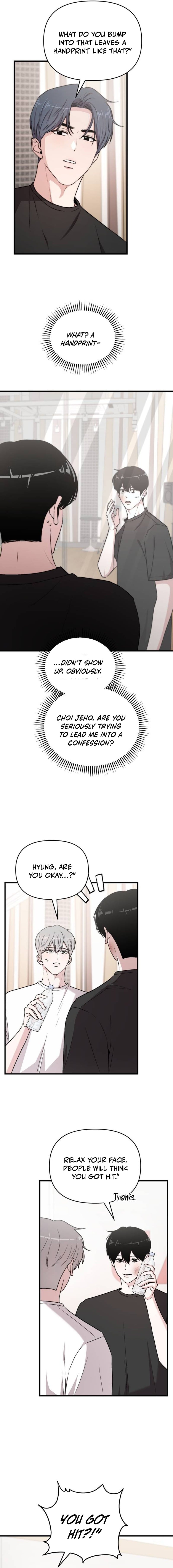 Assistant Manager Kim Hates Idols – Chapter 33 – Page 7