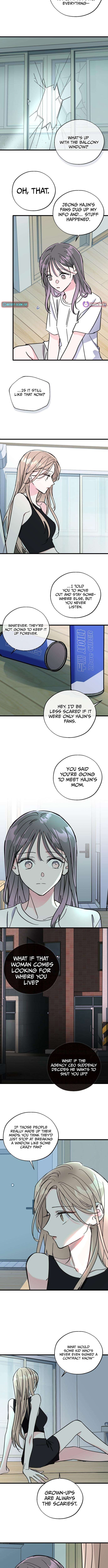 Author OO – Chapter 32 – Page 6